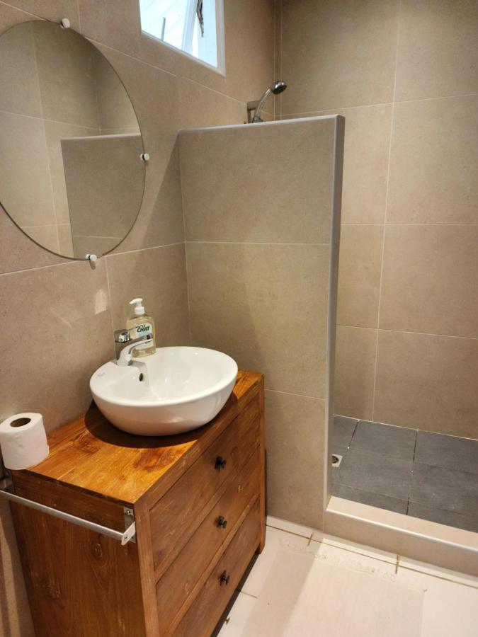 Bungalow Tiare Apartment Tevaitoa Екстериор снимка